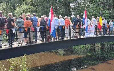 Big Jump 2025 vraagt weer aandacht voor waterkwaliteit in heel Europa