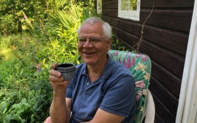 “Nieuwe percelen in Markdal zuid bieden zeker kansen voor bloemrijke graslanden”.