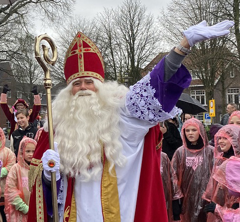 Sinterklaas