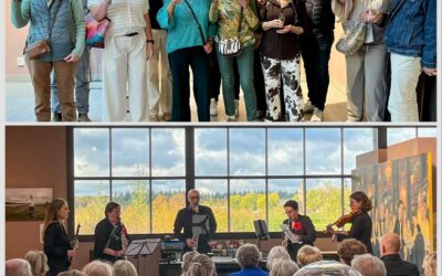 Foto-expositie De Schoonheid van het Markdal een groot succes